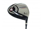 AGXGOLF LADIES 10.5 DEGREE TITANIUM DRIVER 460cc GRAPHITE SHAFT+COVER All Sizes, Left or Right Hand
